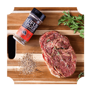 STEAK RUB - The Pepper Pantry (Formerly Marie Sharp's)